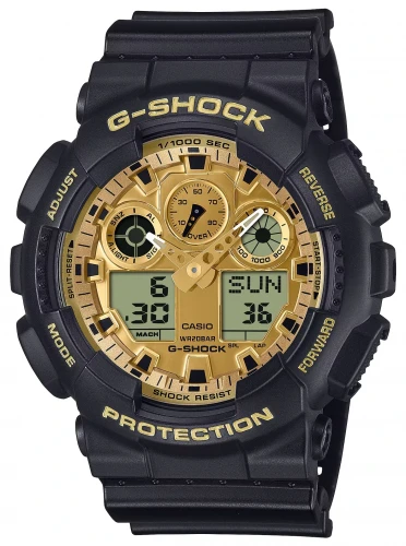 CASIO , Férfi, G-Shock család, 268018