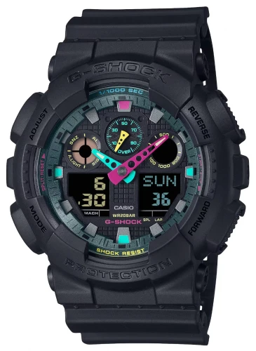CASIO , Férfi, G-Shock család, 255119
