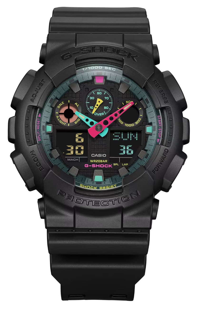 CASIO , Férfi, G-Shock család, 255119