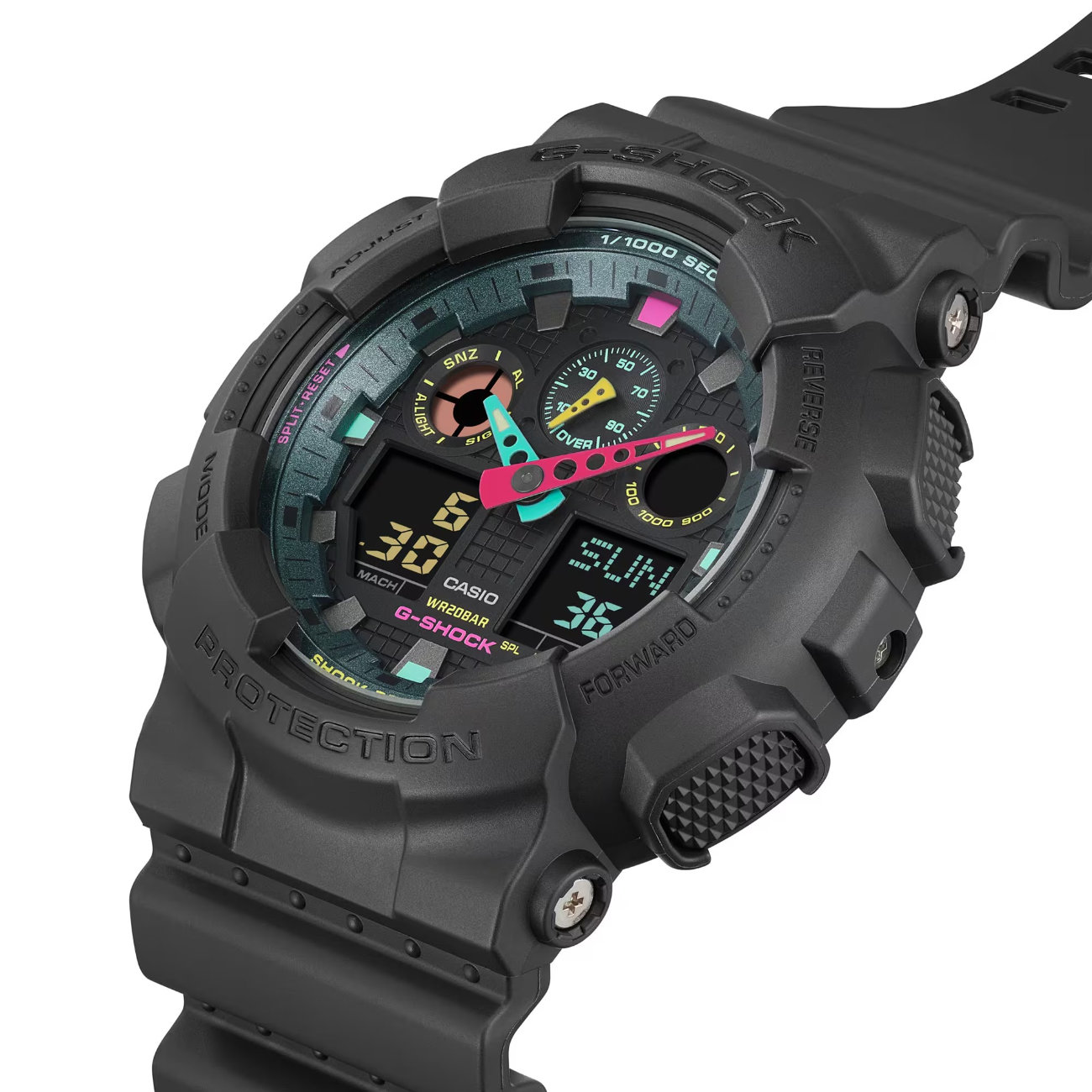 CASIO , Férfi, G-Shock család, 255119
