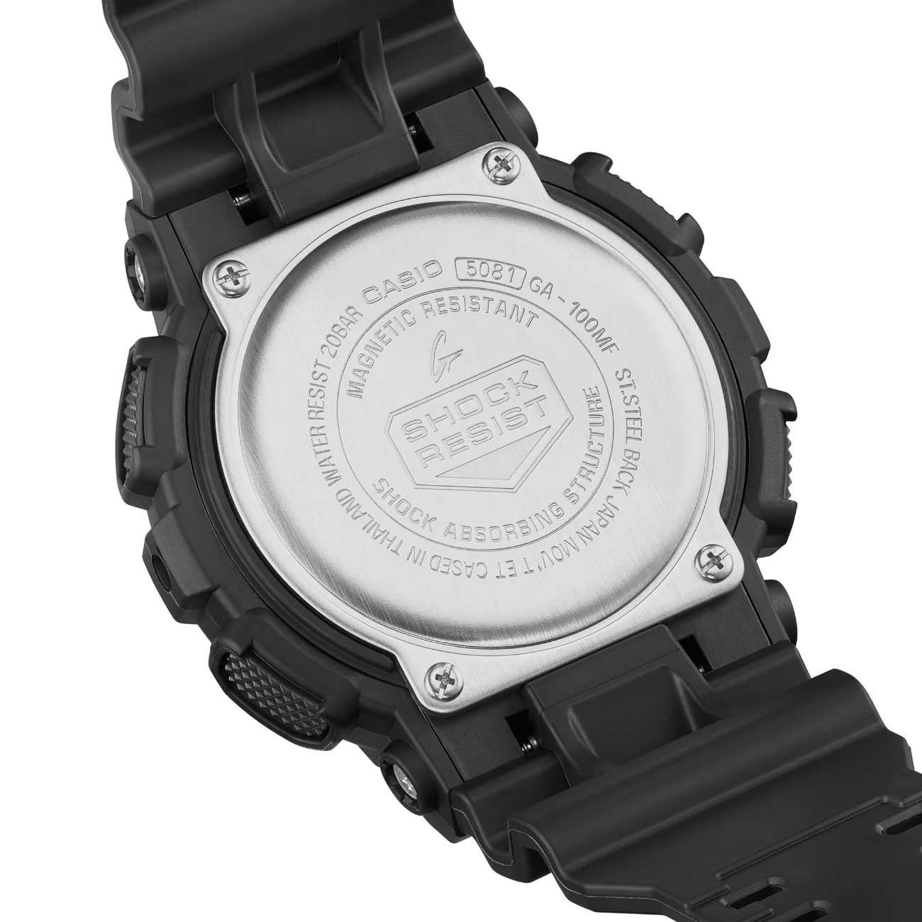 CASIO , Férfi, G-Shock család, 255119
