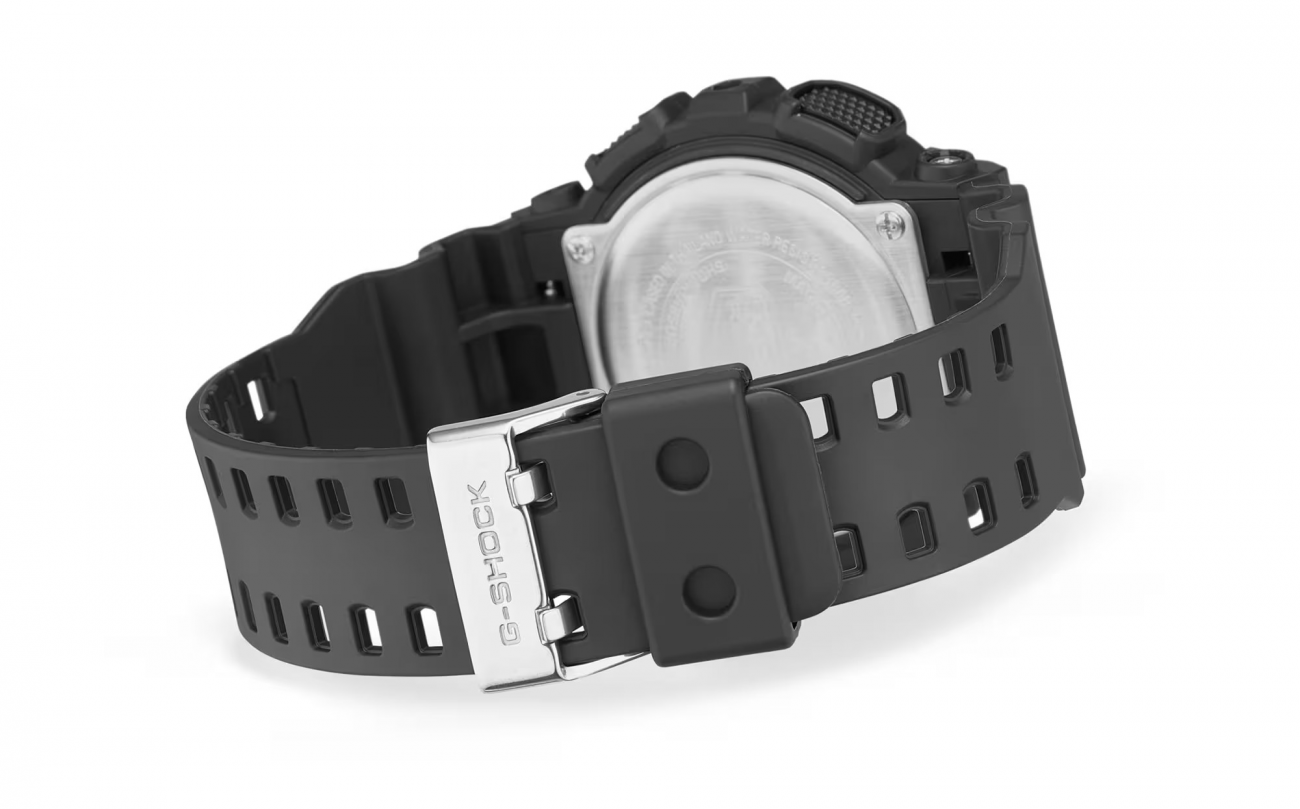 CASIO , Férfi, G-Shock család, 255119