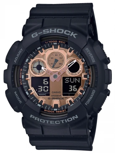 CASIO Karóra, Férfi, G-Shock család, 193583