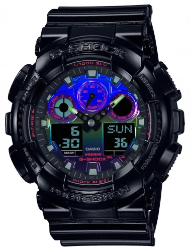 CASIO , Férfi, G-Shock család, 250928