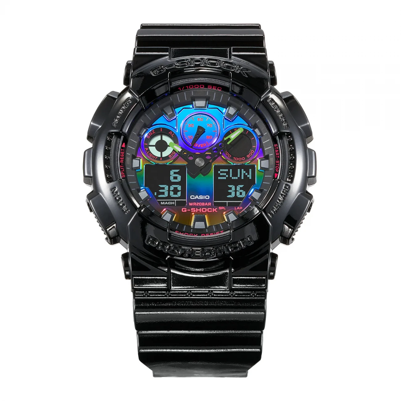 CASIO , Férfi, G-Shock család, 250928