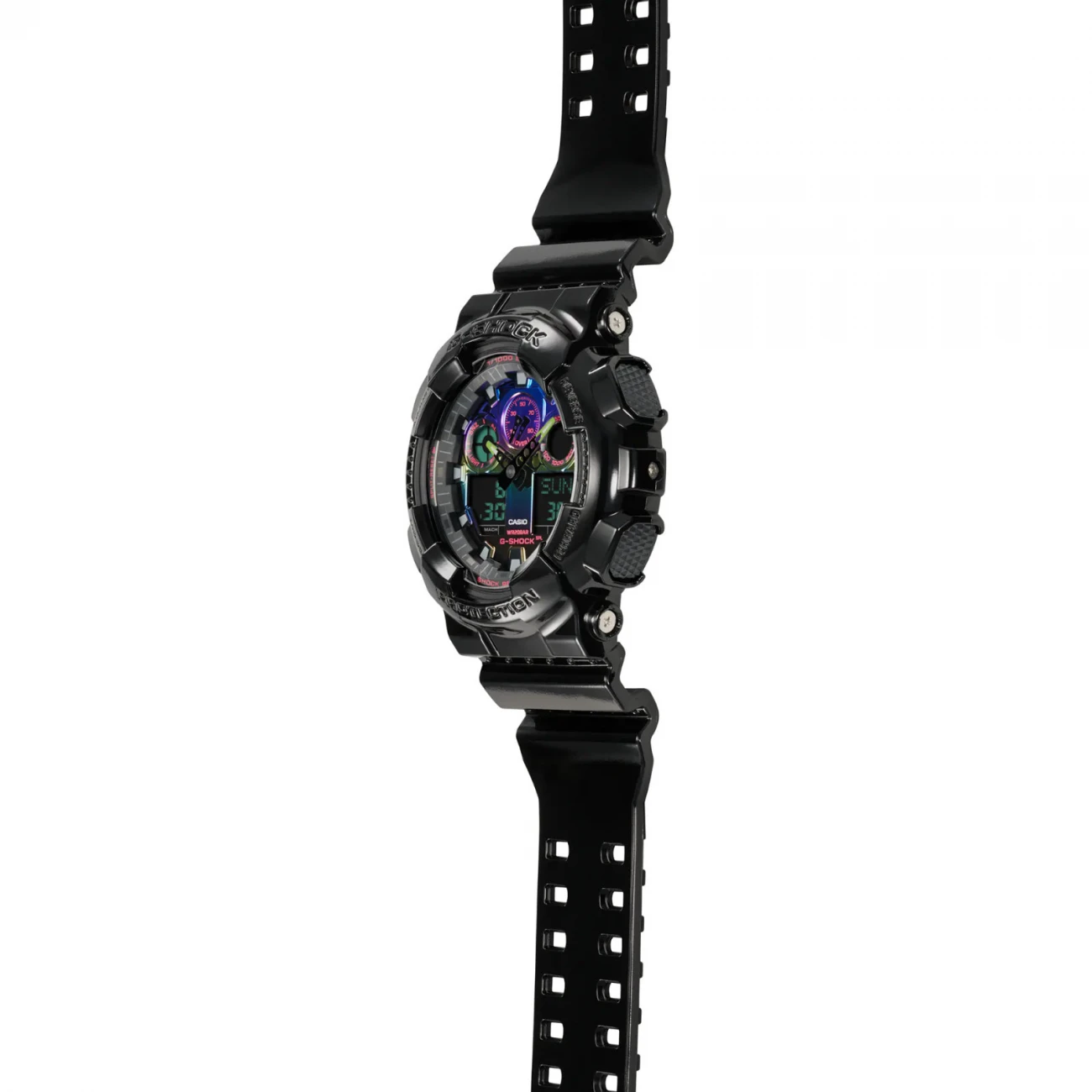 CASIO , Férfi, G-Shock család, 250928
