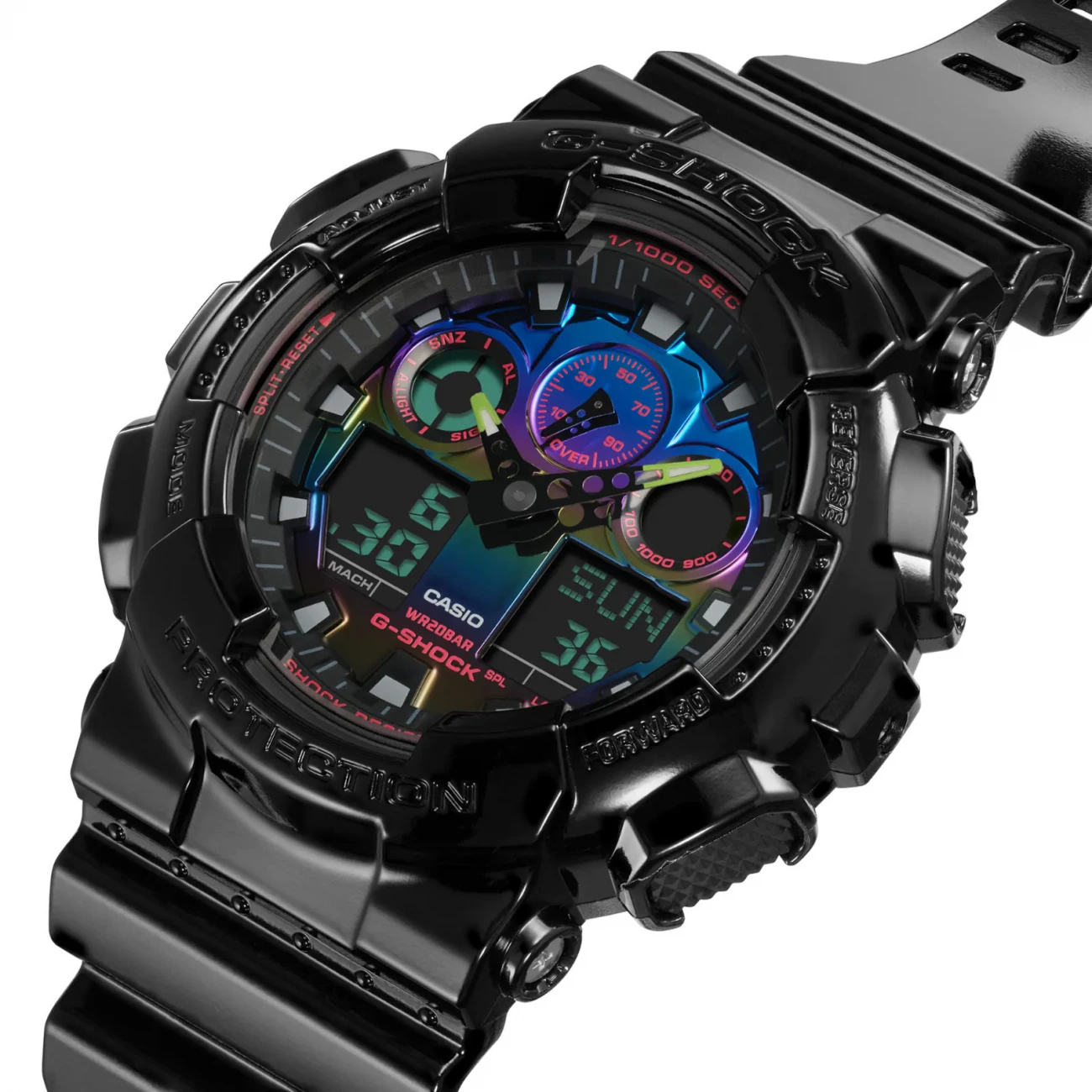 CASIO , Férfi, G-Shock család, 250928