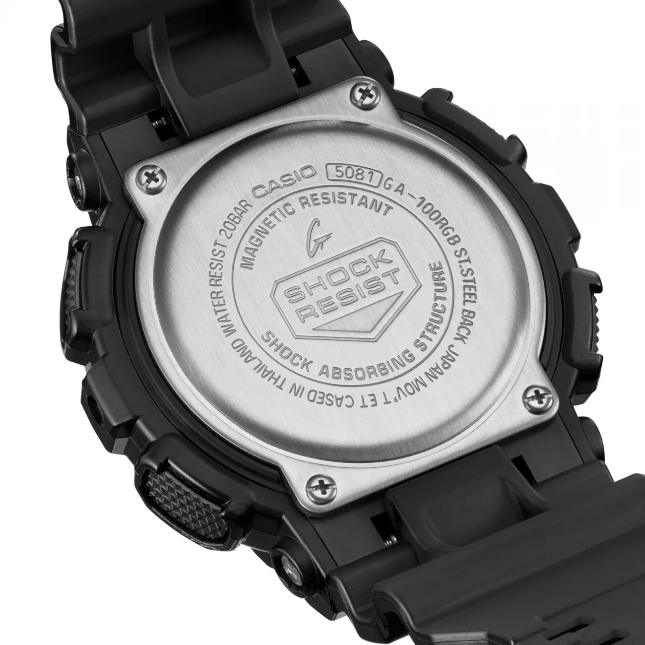 CASIO , Férfi, G-Shock család, 250928