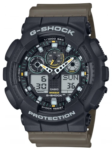 CASIO , Férfi, G-Shock család, 255510