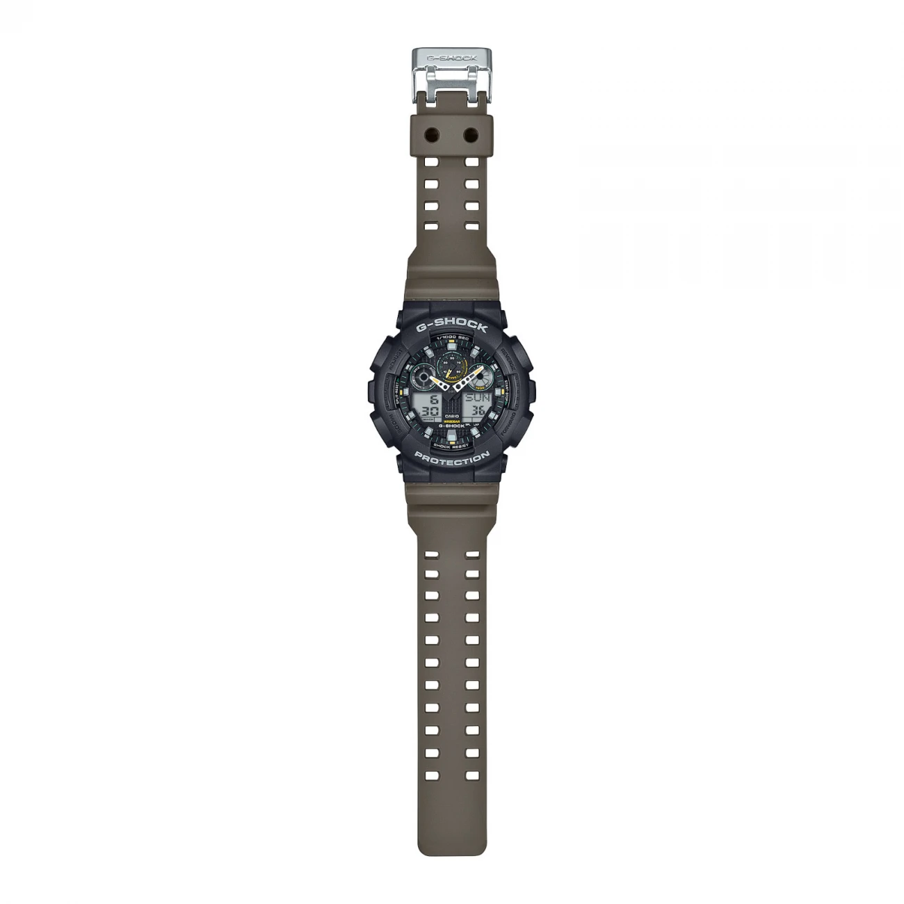 CASIO , Férfi, G-Shock család, 255510