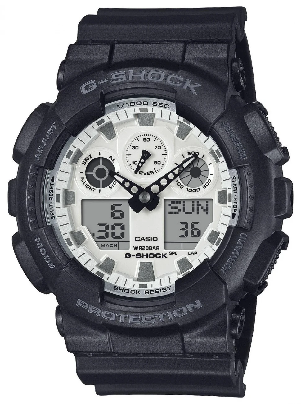 CASIO , Férfi, G-Shock család, 256672