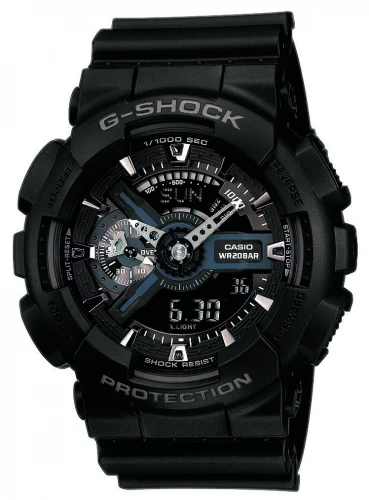 CASIO Karóra, Férfi, G-Shock család, 105311