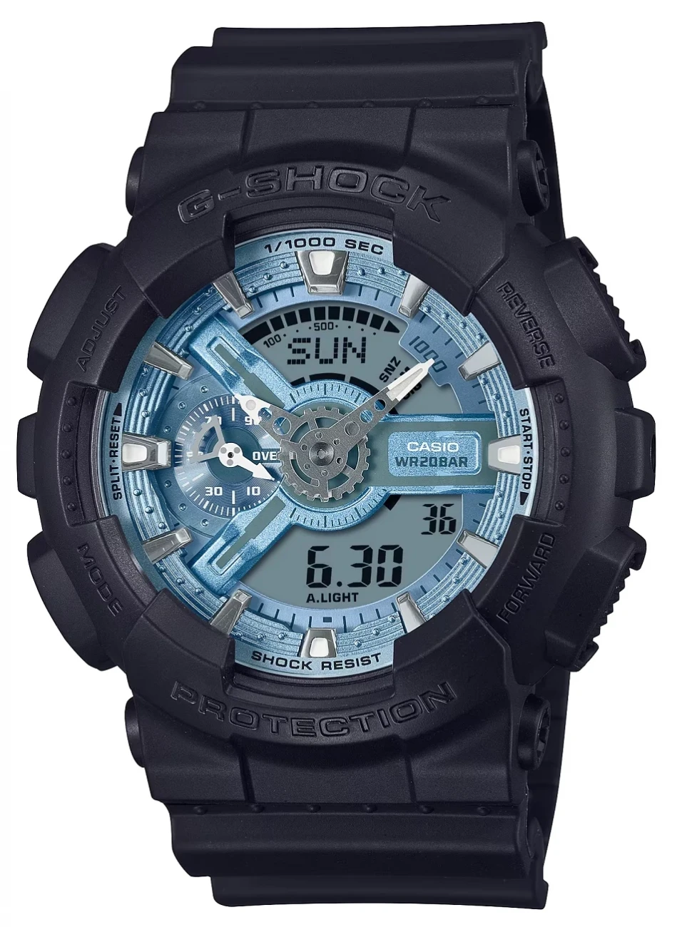 CASIO , Férfi, G-Shock család, 254319