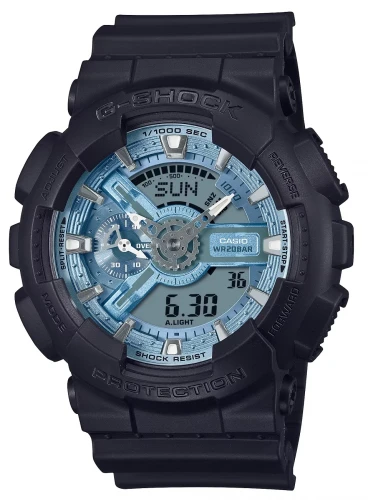 CASIO , Férfi, G-Shock család, 254319