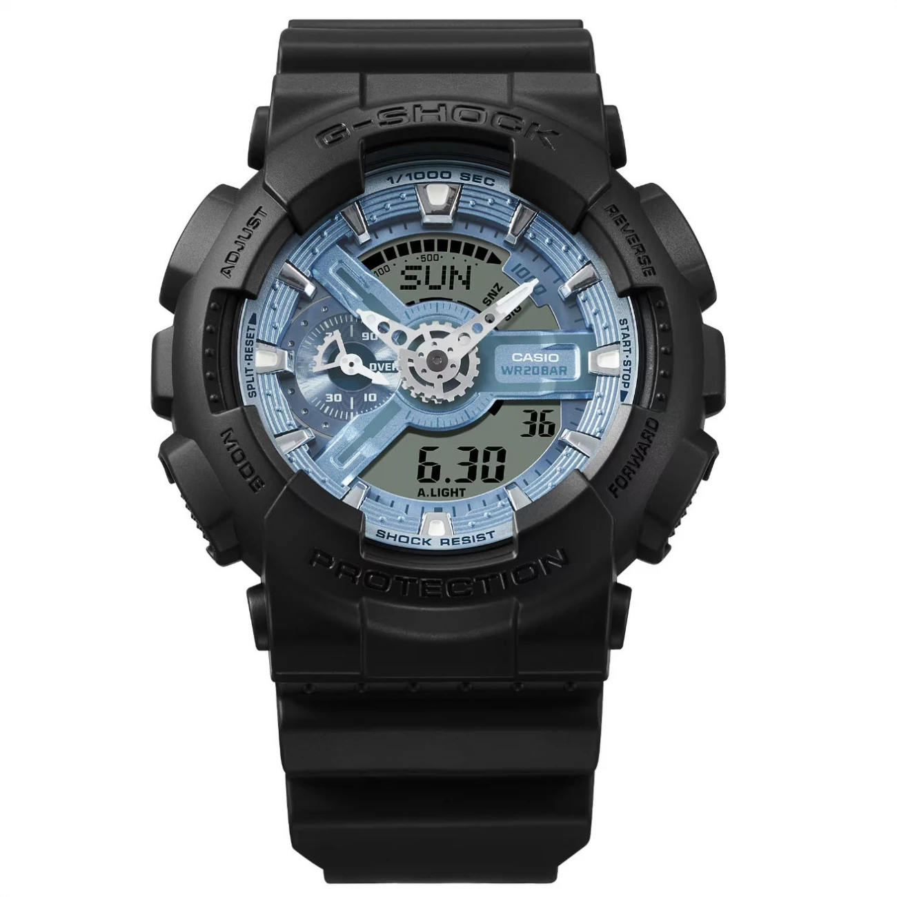 CASIO , Férfi, G-Shock család, 254319