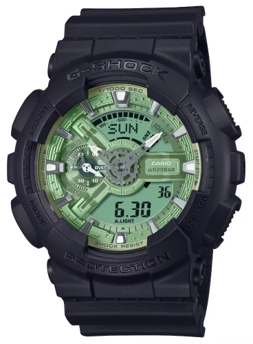 CASIO , Férfi, G-Shock család, 254320