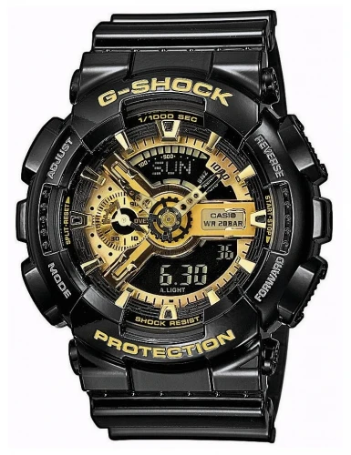CASIO Karóra, Férfi, G-Shock család, 107829