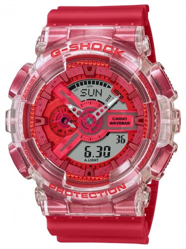 CASIO , Férfi, G-Shock család, 250929