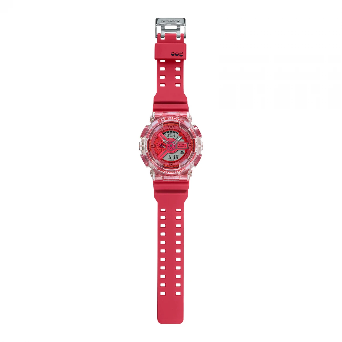 CASIO , Férfi, G-Shock család, 250929