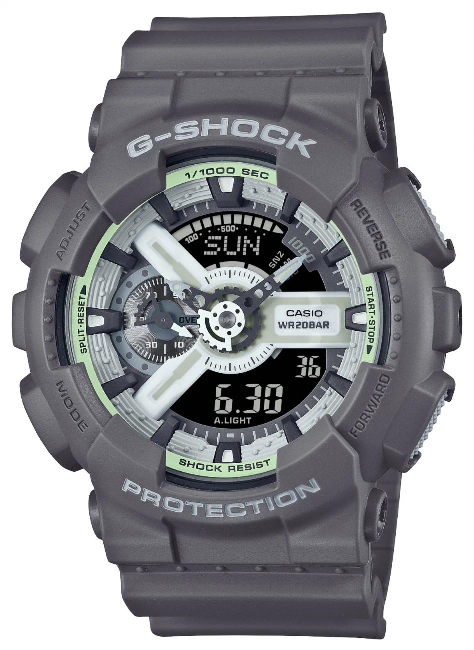 CASIO , Férfi, G-Shock család, 254321