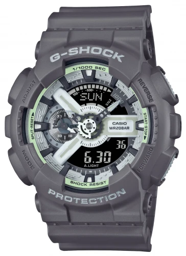 CASIO , Férfi, G-Shock család, 254321