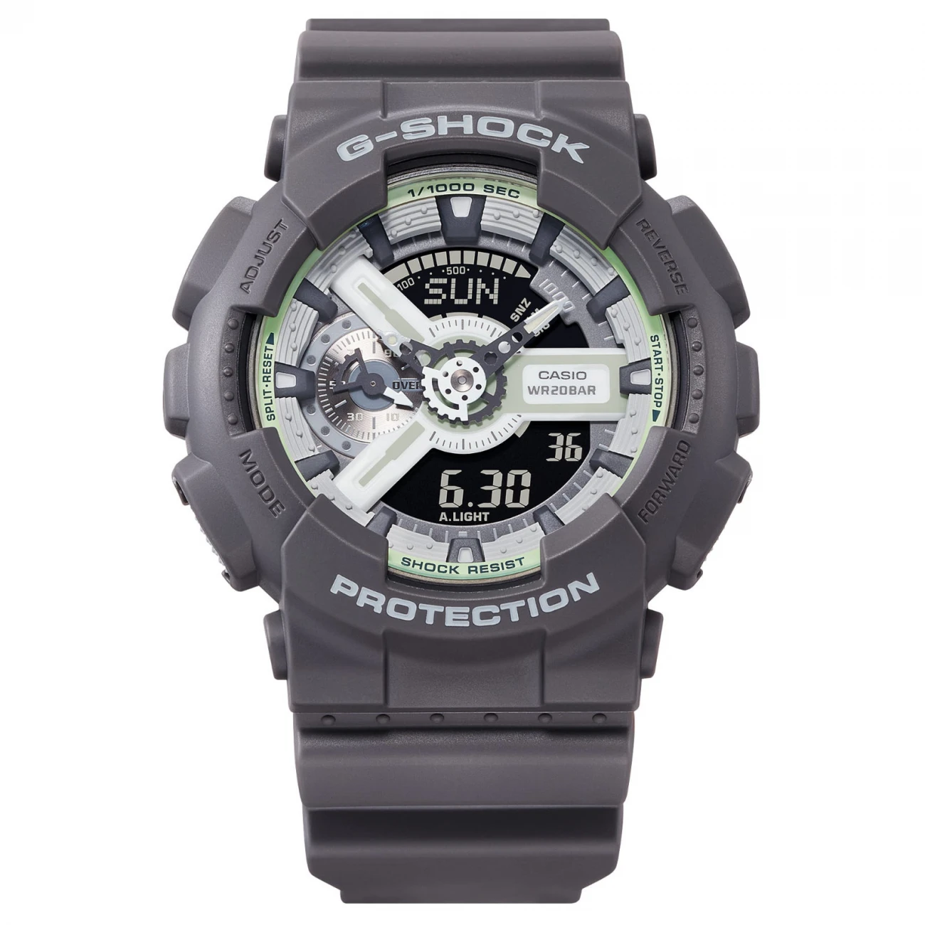 CASIO , Férfi, G-Shock család, 254321