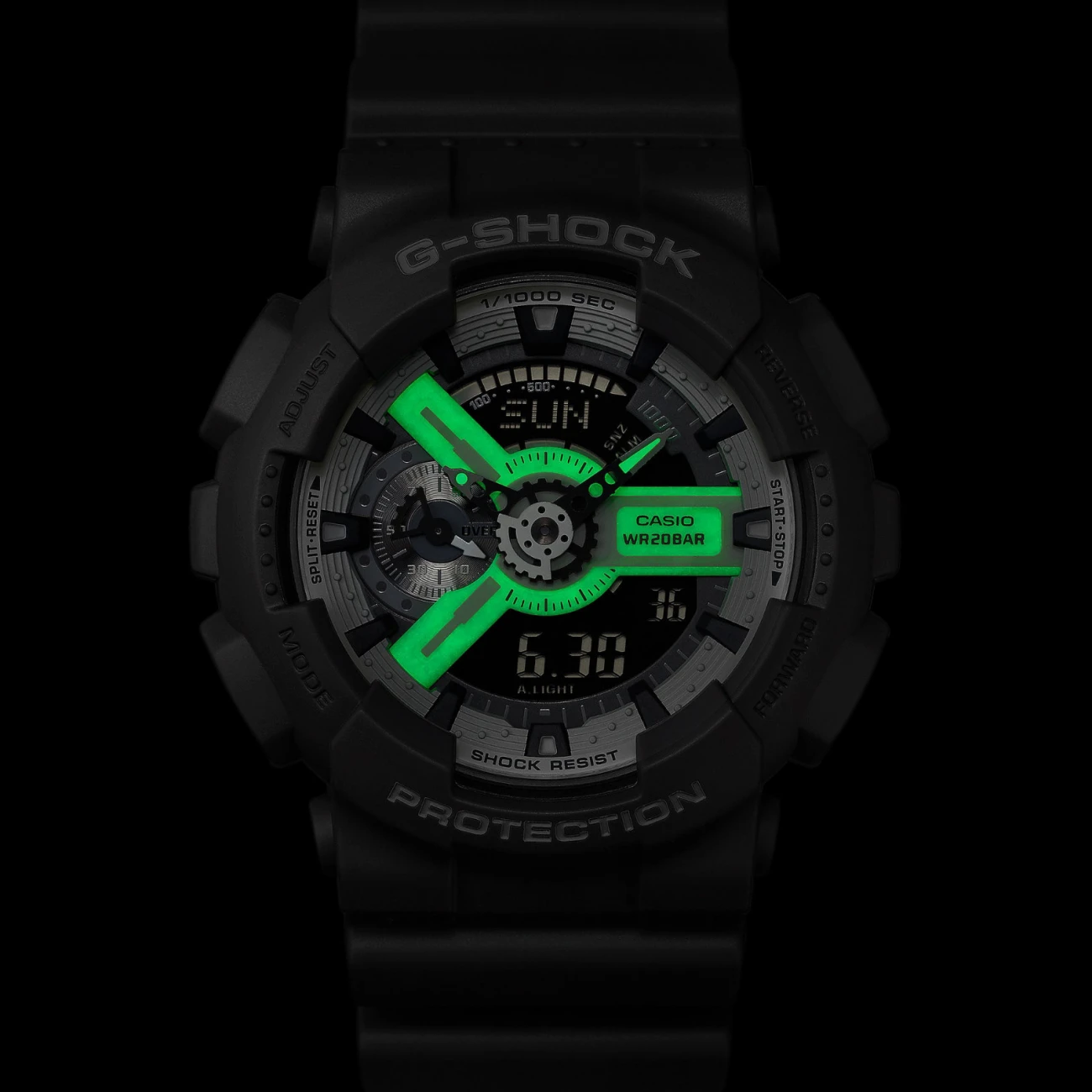 CASIO , Férfi, G-Shock család, 254321