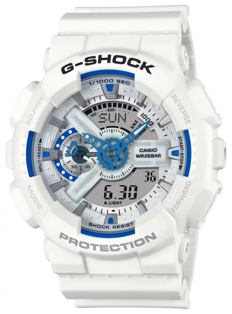 CASIO , Férfi, G-Shock család, 267450