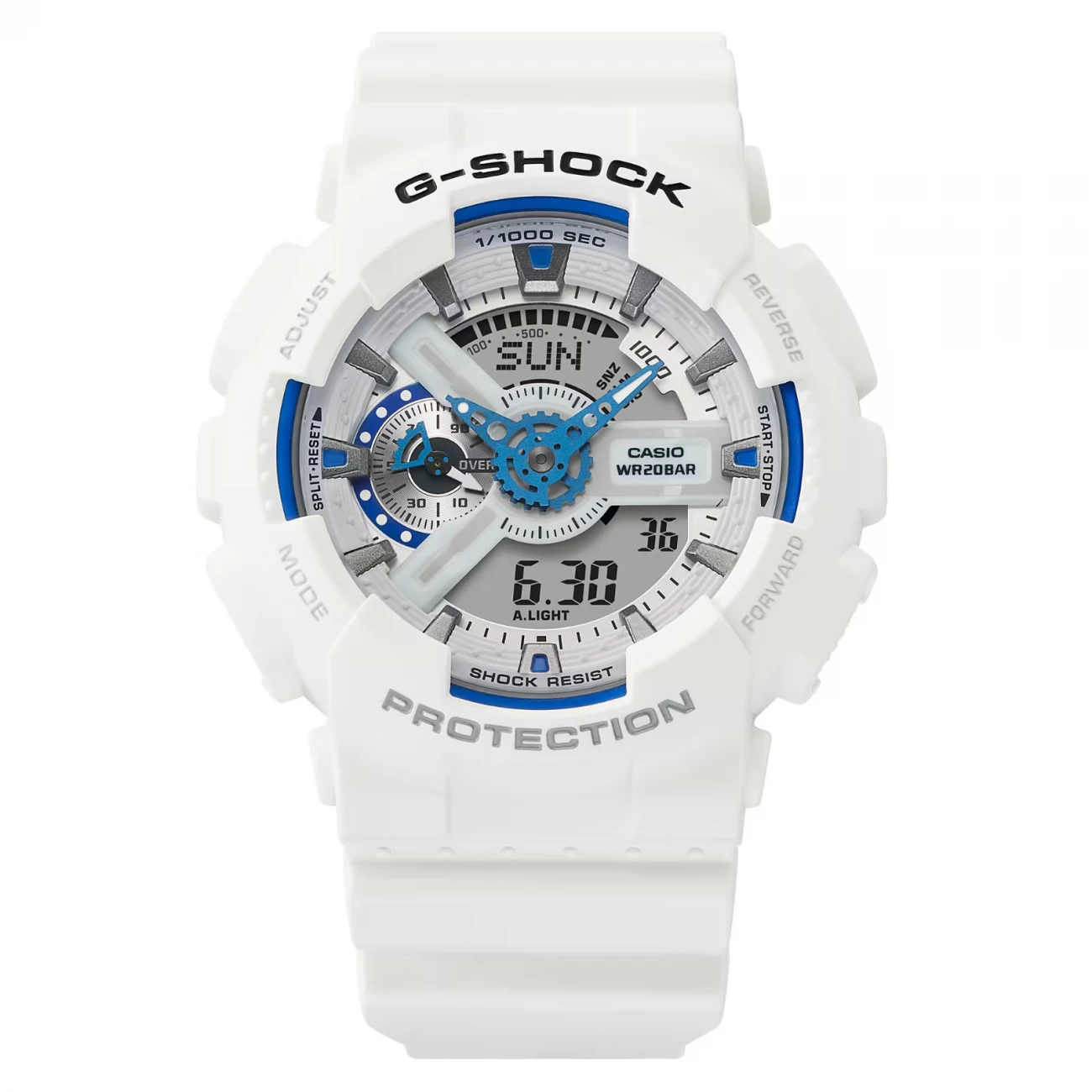 CASIO , Férfi, G-Shock család, 267450