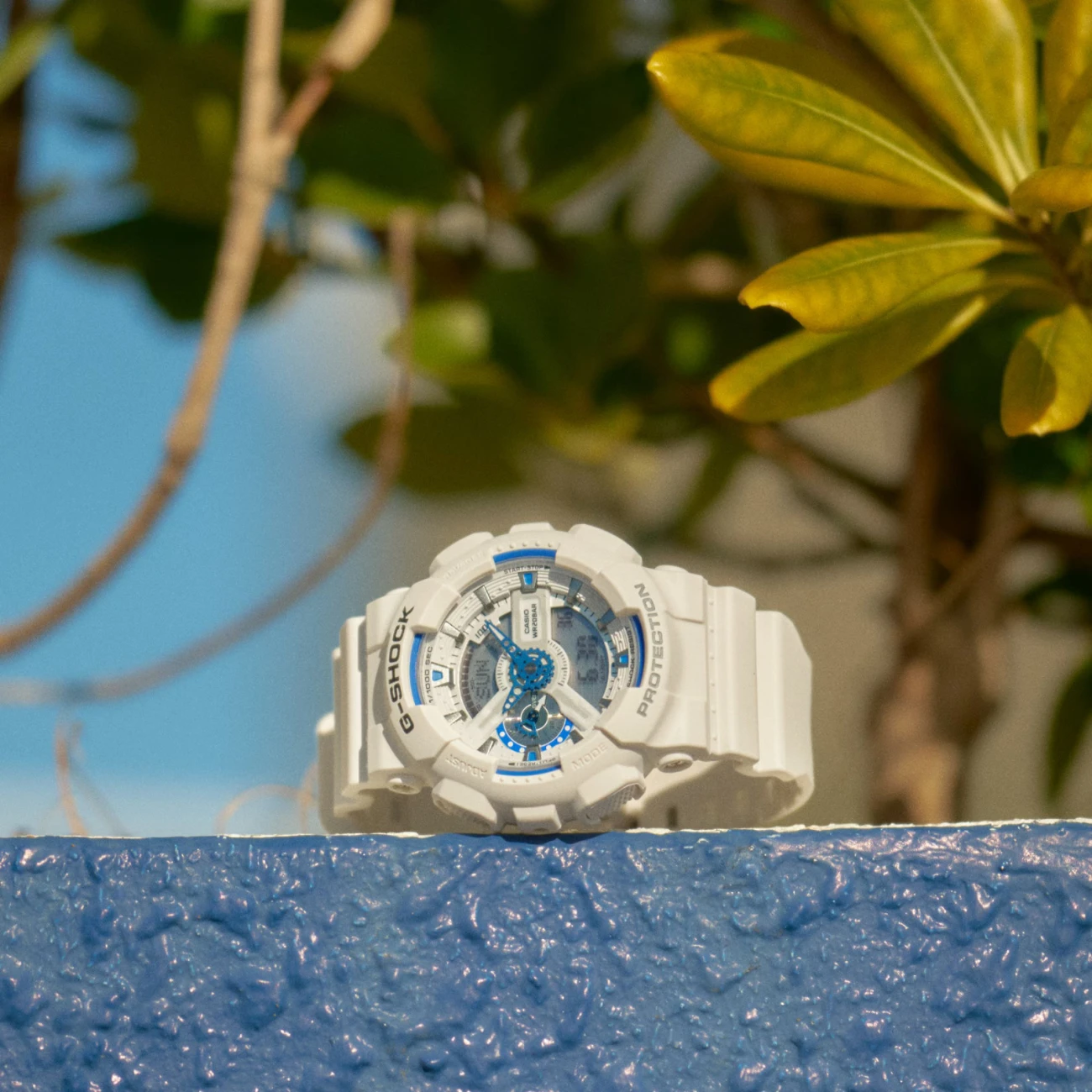 CASIO , Férfi, G-Shock család, 267450