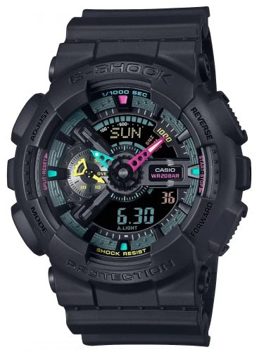 CASIO , Férfi, G-Shock család, 255120