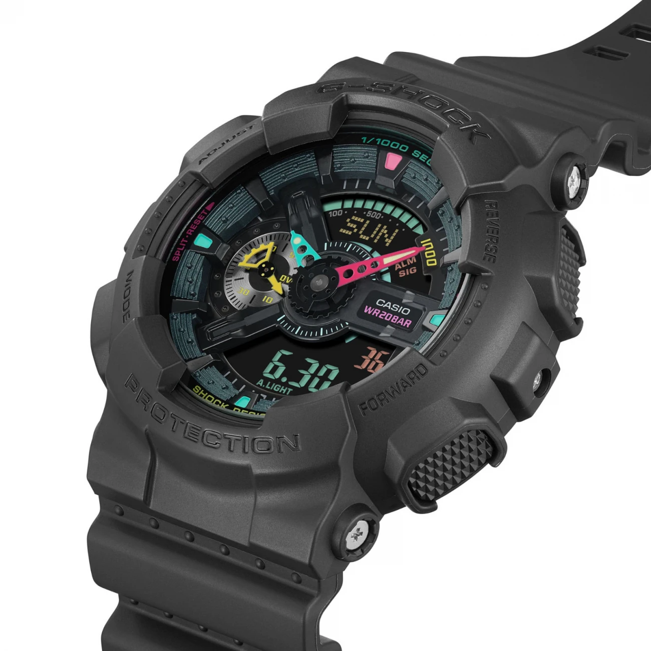 CASIO , Férfi, G-Shock család, 255120