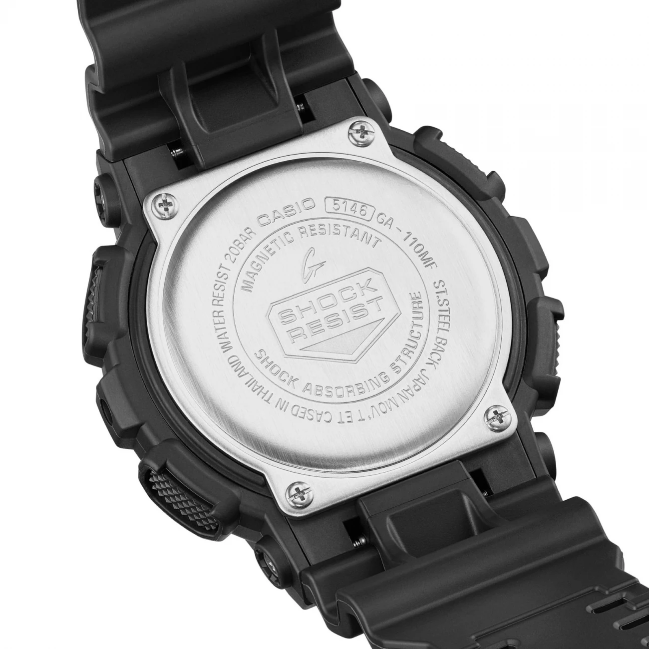 CASIO , Férfi, G-Shock család, 255120