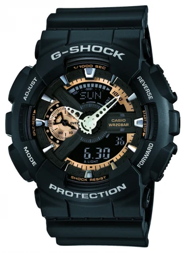 CASIO Karóra, Férfi, G-Shock család, 129381