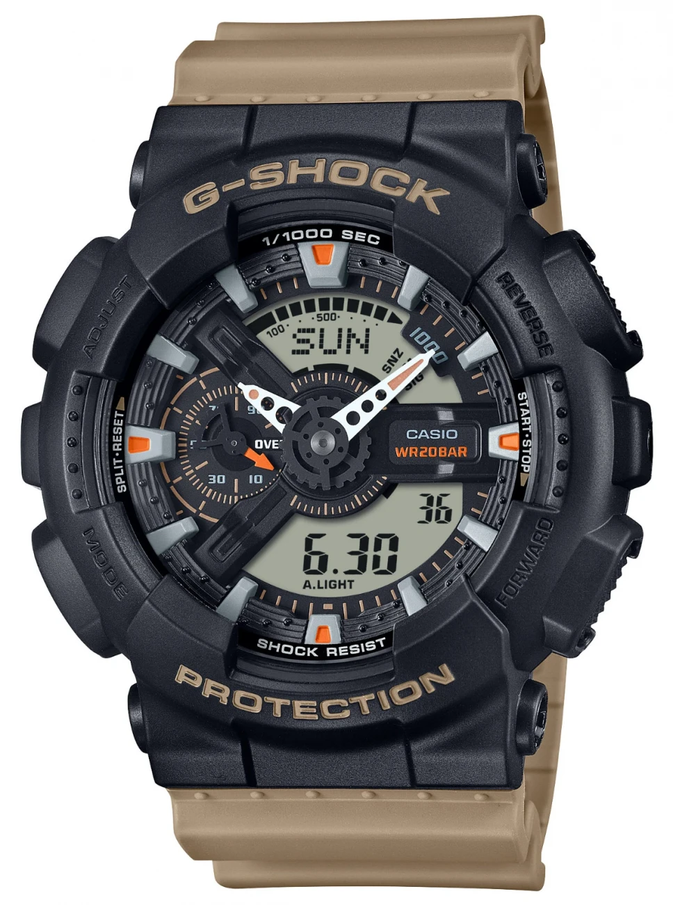 CASIO , Férfi, G-Shock család, 255511
