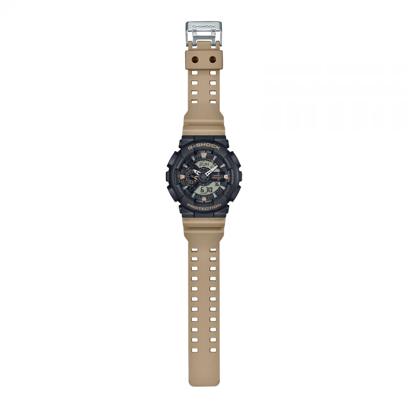 CASIO , Férfi, G-Shock család, 255511