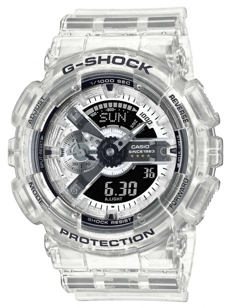 CASIO , Férfi, G-Shock család, 252298