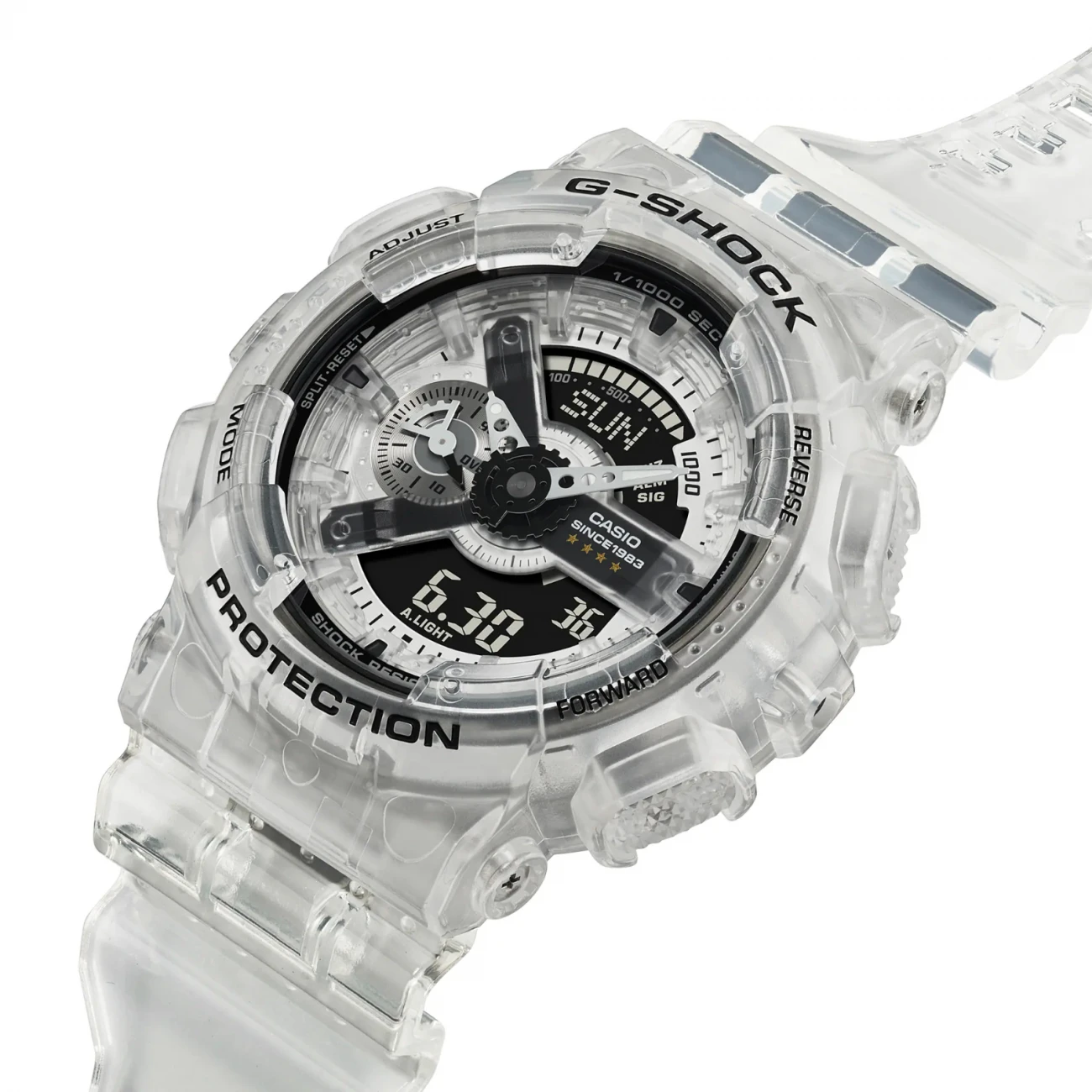 CASIO , Férfi, G-Shock család, 252298