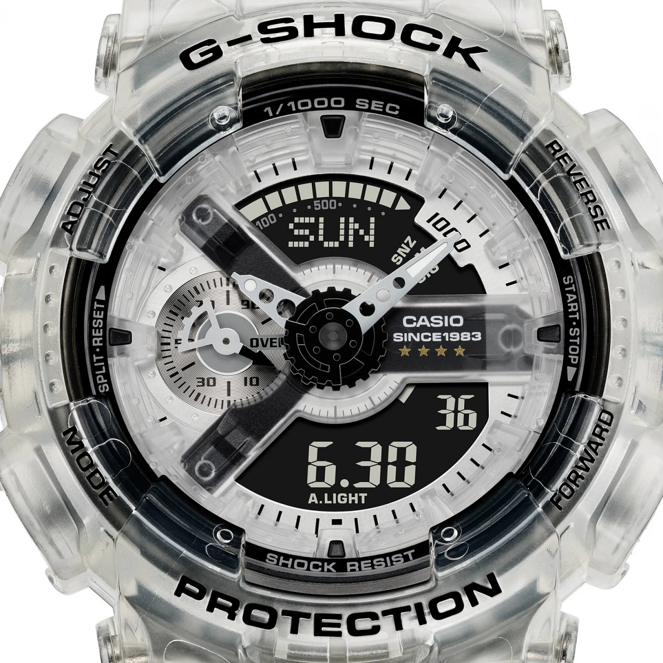 CASIO , Férfi, G-Shock család, 252298