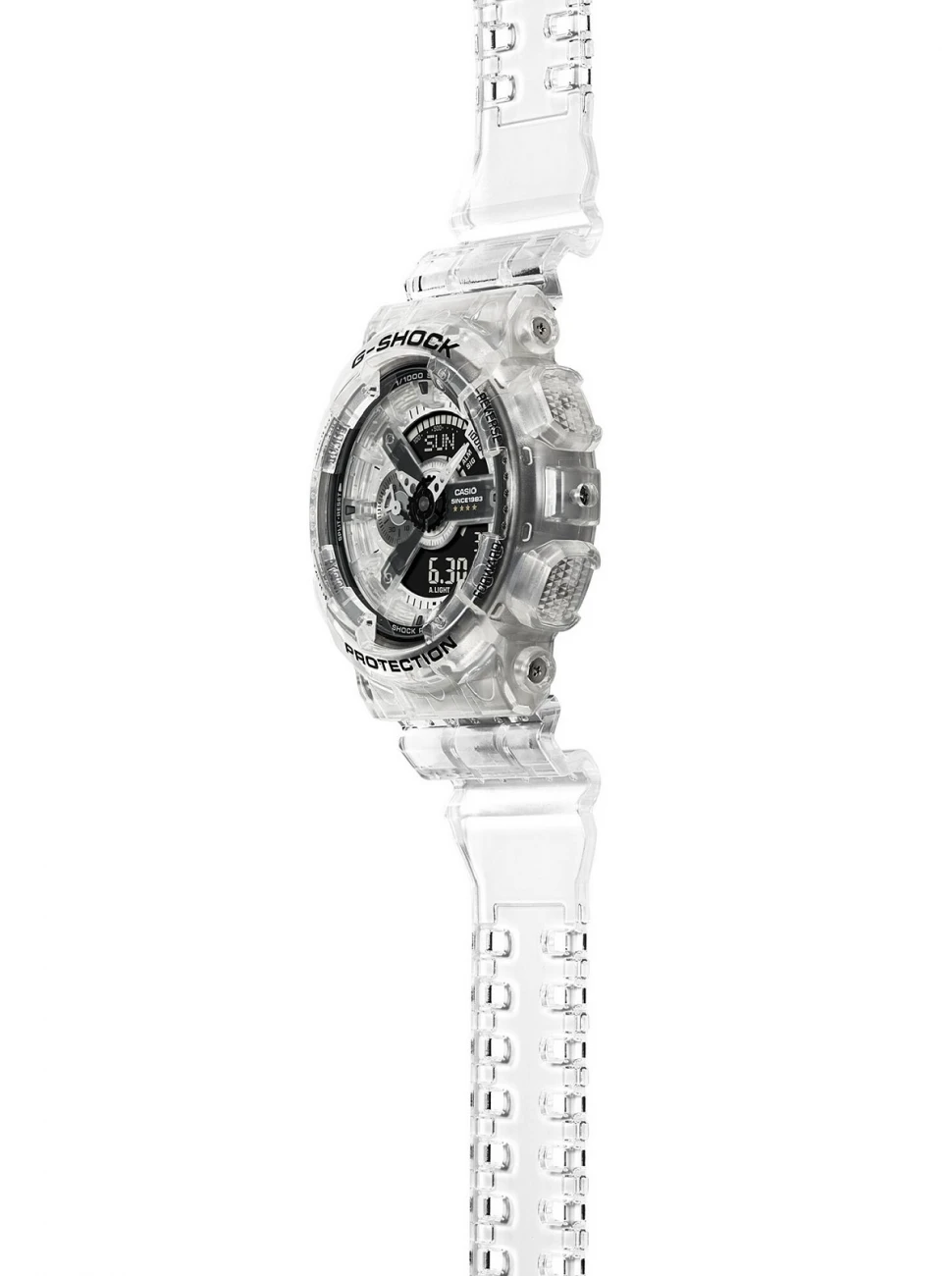 CASIO , Férfi, G-Shock család, 252298