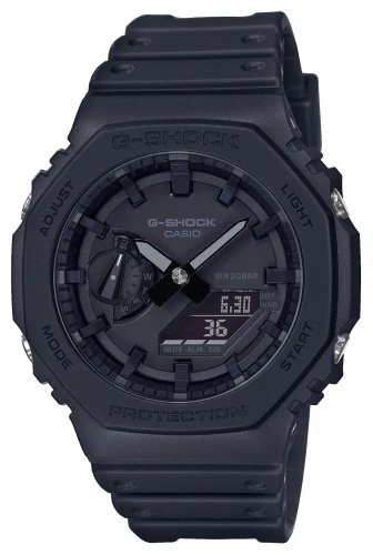CASIO Karóra, Férfi, G-Shock család, 196429