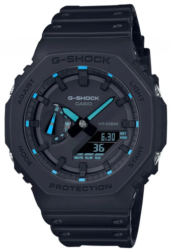 CASIO Karóra, Férfi, G-Shock család, 221512