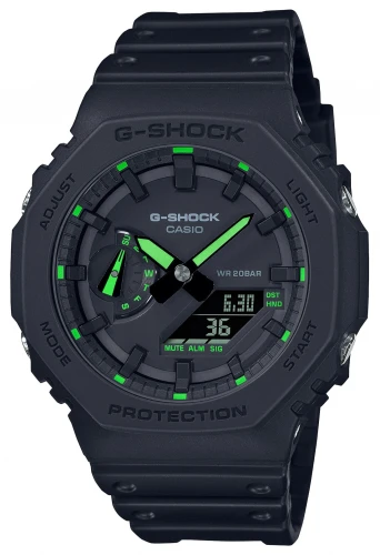CASIO Karóra, Férfi, G-Shock család, 221513
