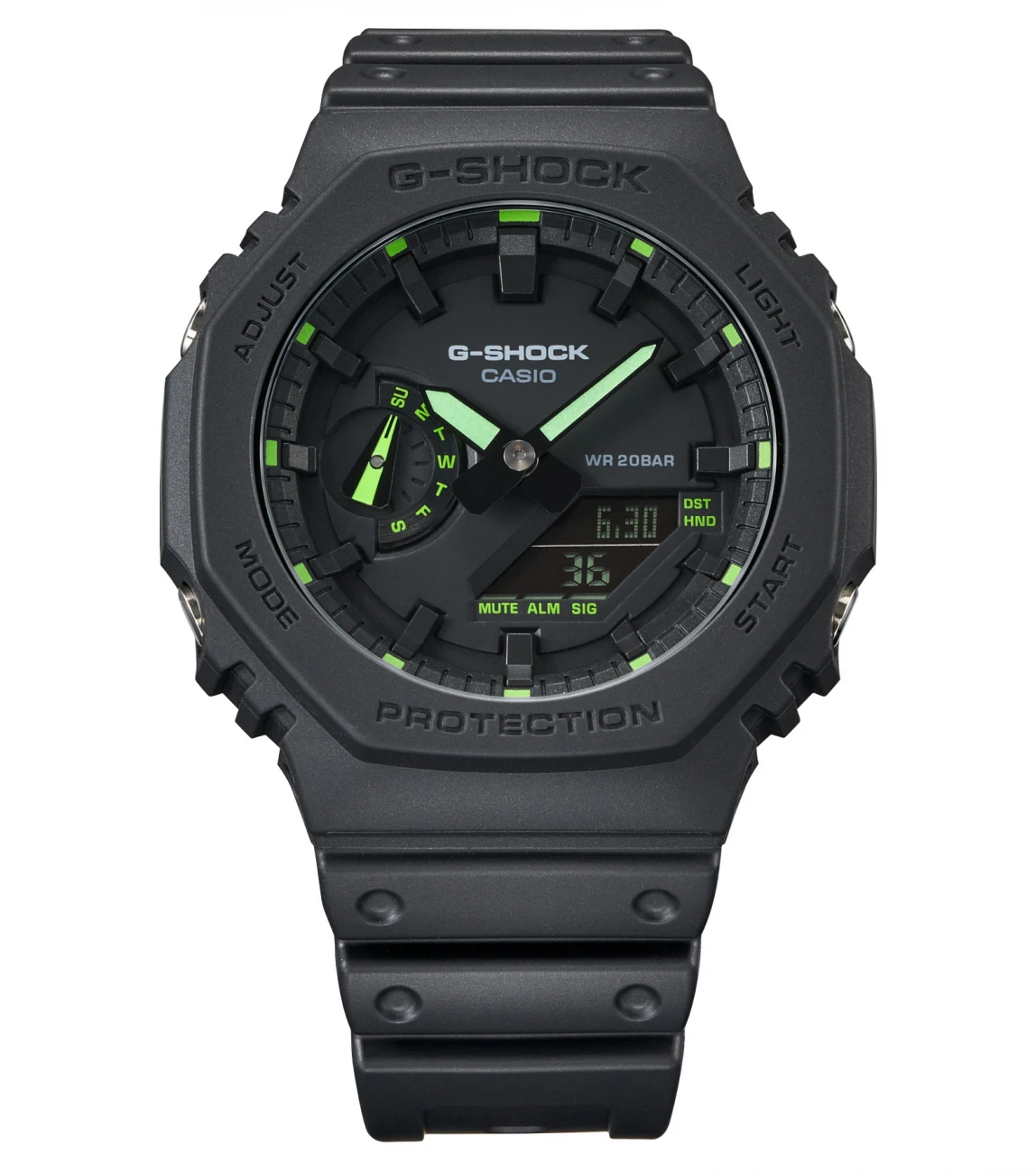 CASIO Karóra, Férfi, G-Shock család, 221513