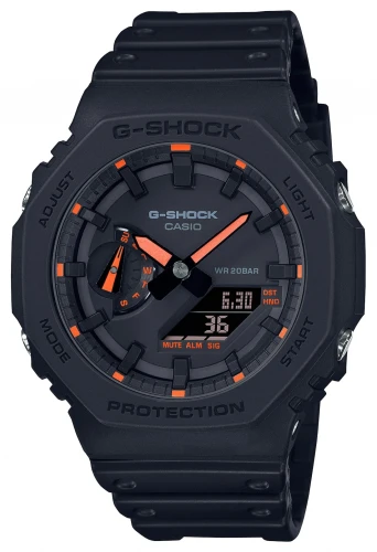 CASIO Karóra, Férfi, G-Shock család, 221514