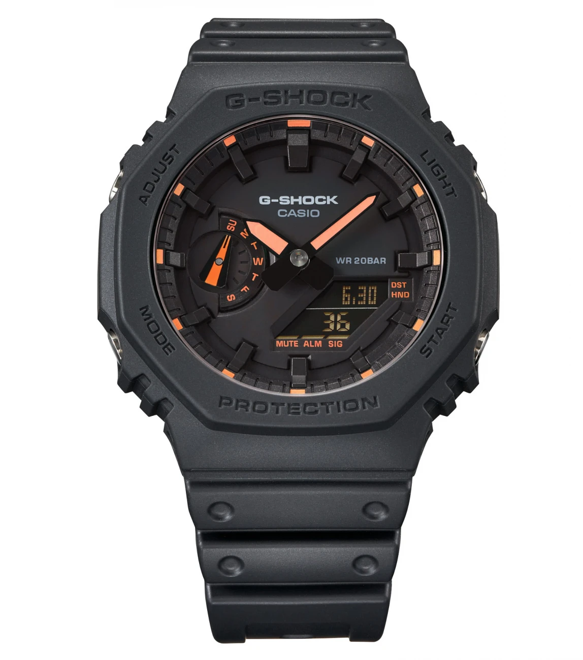 CASIO Karóra, Férfi, G-Shock család, 221514