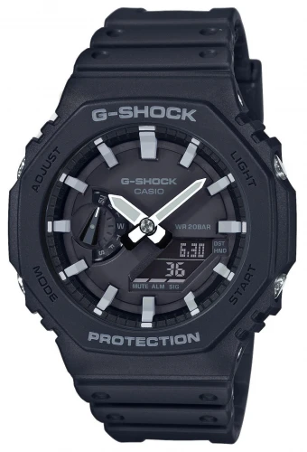 CASIO Karóra, Férfi, G-Shock család, 196434