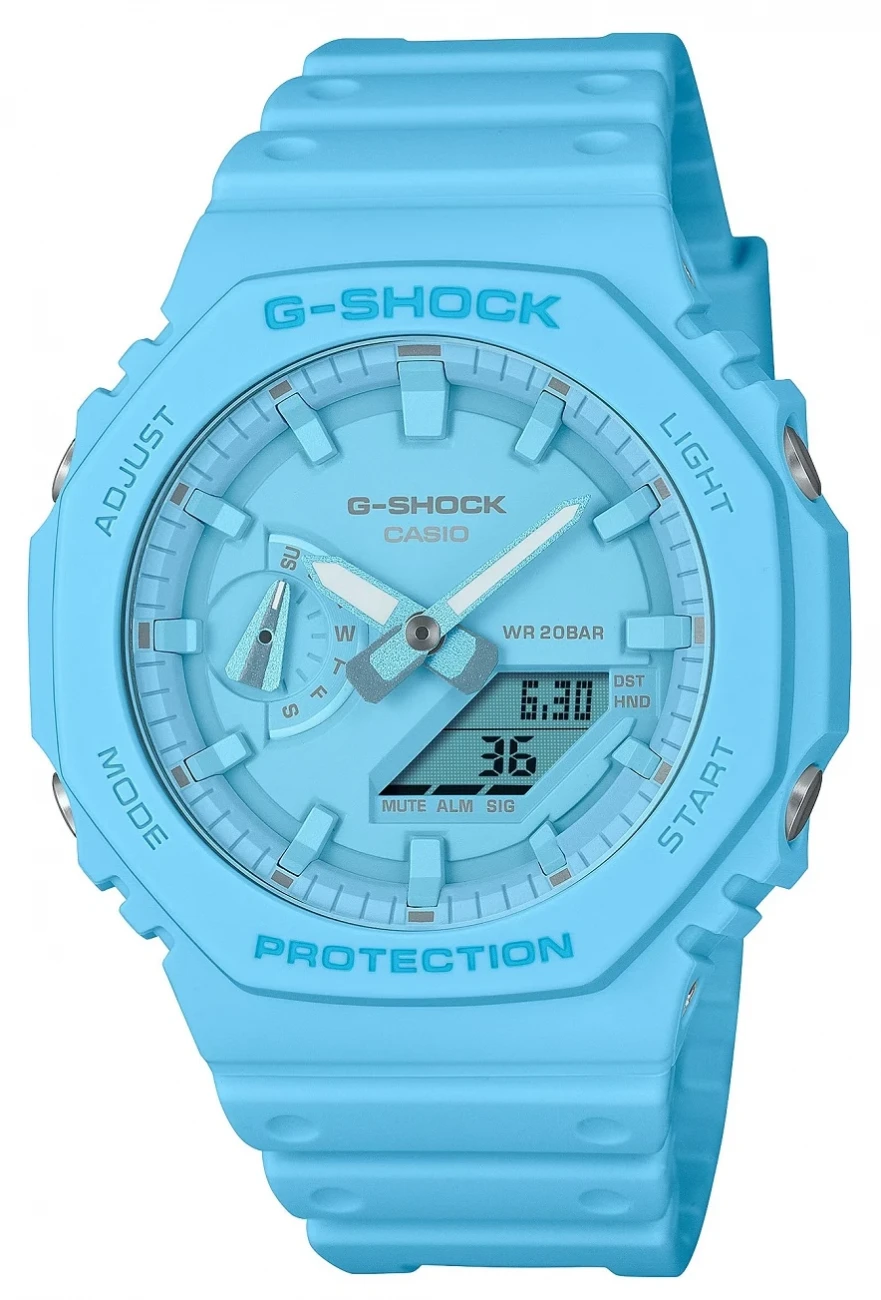 CASIO , Férfi, G-Shock család, 253904