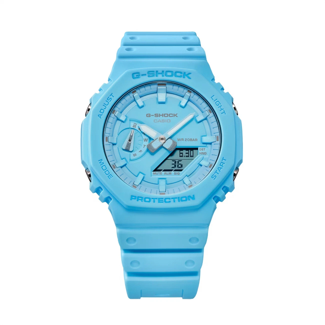 CASIO , Férfi, G-Shock család, 253904