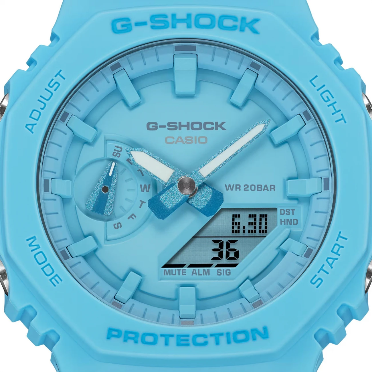CASIO , Férfi, G-Shock család, 253904